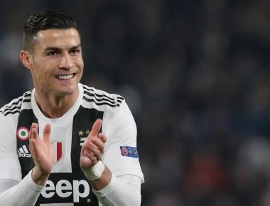 Στην Ελλάδα ξανά ο Κριστιάνο Ρονάλντο - Στη Μεσσηνία για διακοπές (φώτο)